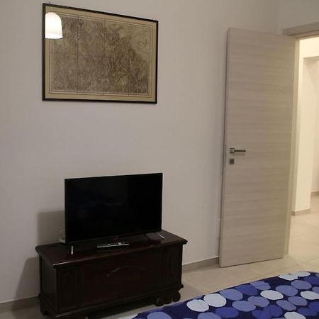 La Casa Di Beba Διαμέρισμα Μπάρι Εξωτερικό φωτογραφία