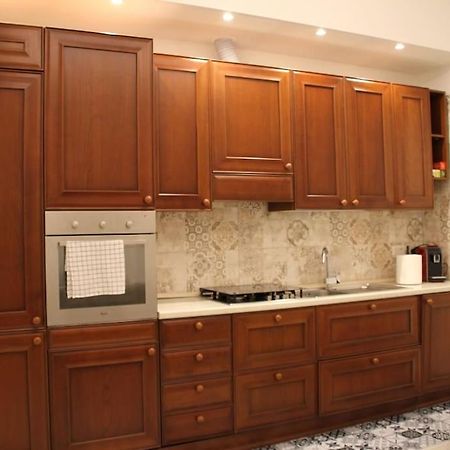 La Casa Di Beba Διαμέρισμα Μπάρι Εξωτερικό φωτογραφία