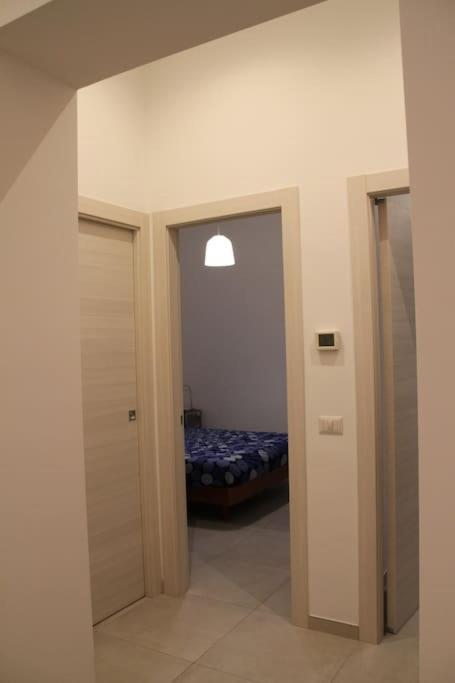 La Casa Di Beba Διαμέρισμα Μπάρι Εξωτερικό φωτογραφία