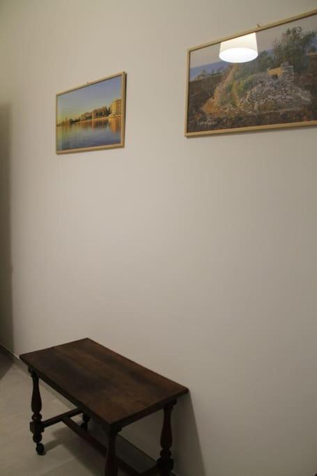 La Casa Di Beba Διαμέρισμα Μπάρι Εξωτερικό φωτογραφία