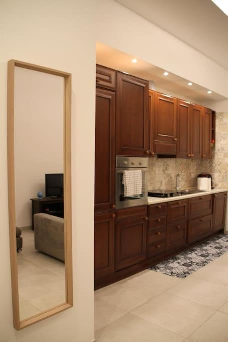 La Casa Di Beba Διαμέρισμα Μπάρι Εξωτερικό φωτογραφία