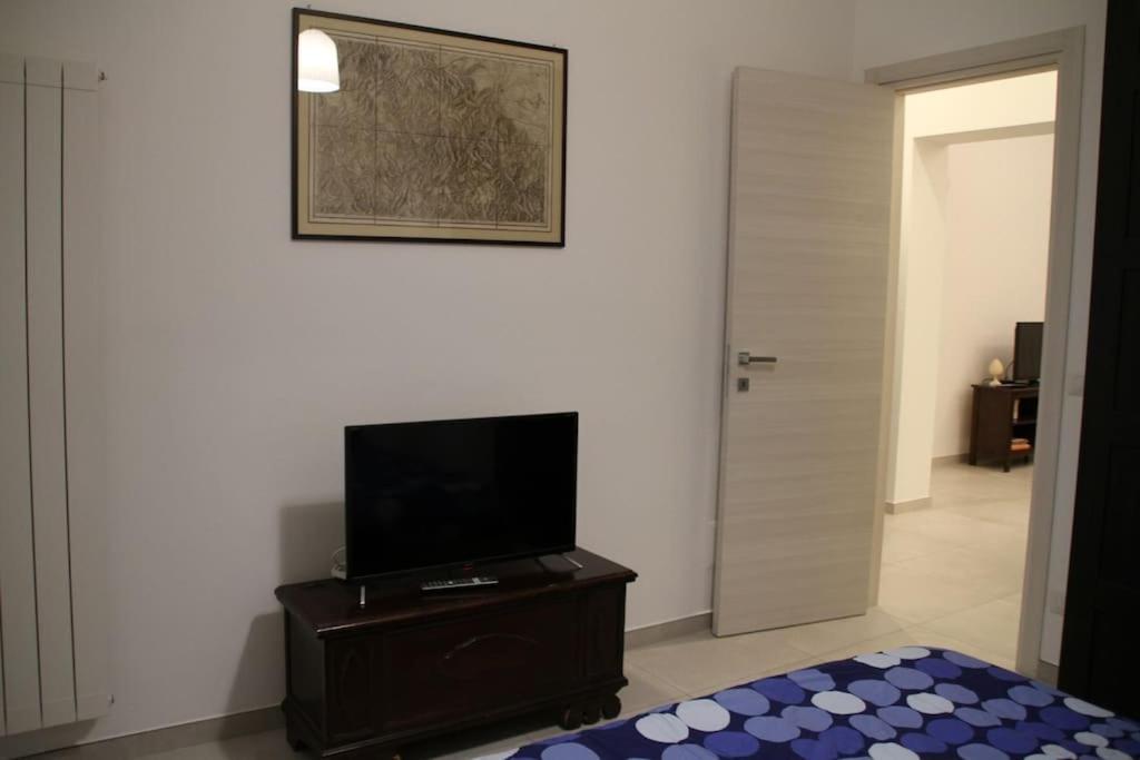 La Casa Di Beba Διαμέρισμα Μπάρι Εξωτερικό φωτογραφία