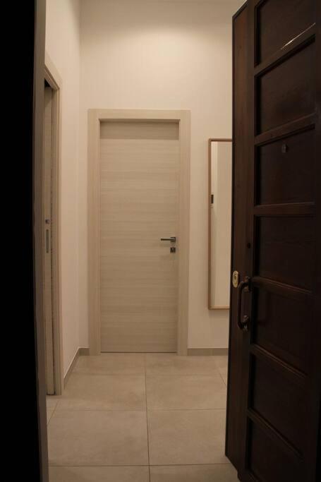 La Casa Di Beba Διαμέρισμα Μπάρι Εξωτερικό φωτογραφία