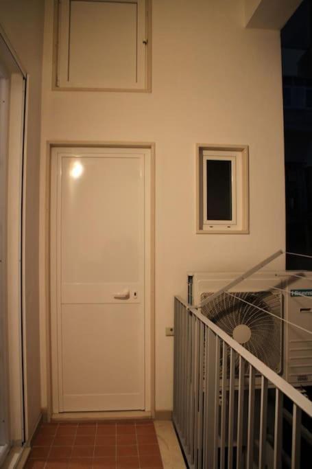 La Casa Di Beba Διαμέρισμα Μπάρι Εξωτερικό φωτογραφία