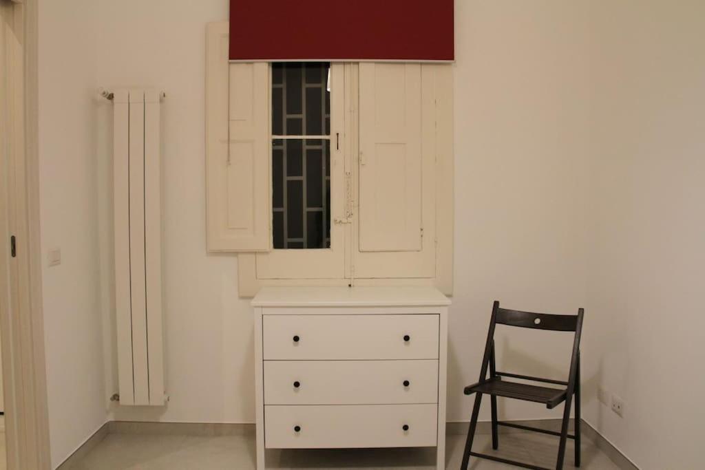 La Casa Di Beba Διαμέρισμα Μπάρι Εξωτερικό φωτογραφία