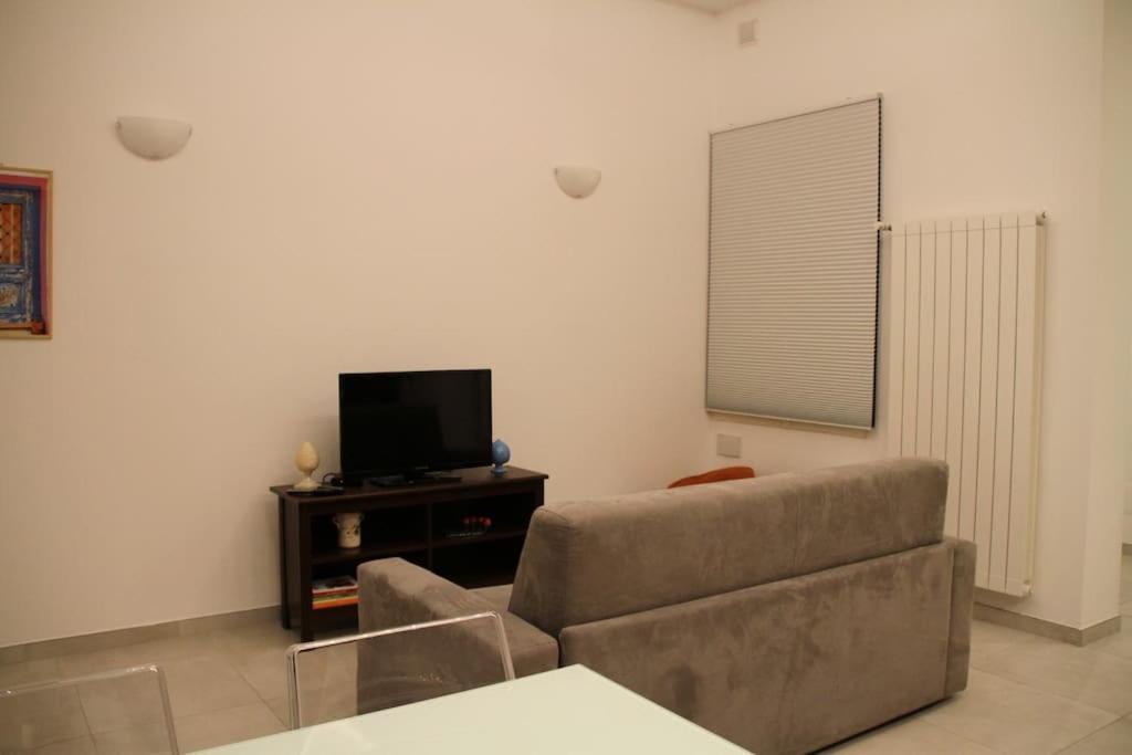La Casa Di Beba Διαμέρισμα Μπάρι Εξωτερικό φωτογραφία