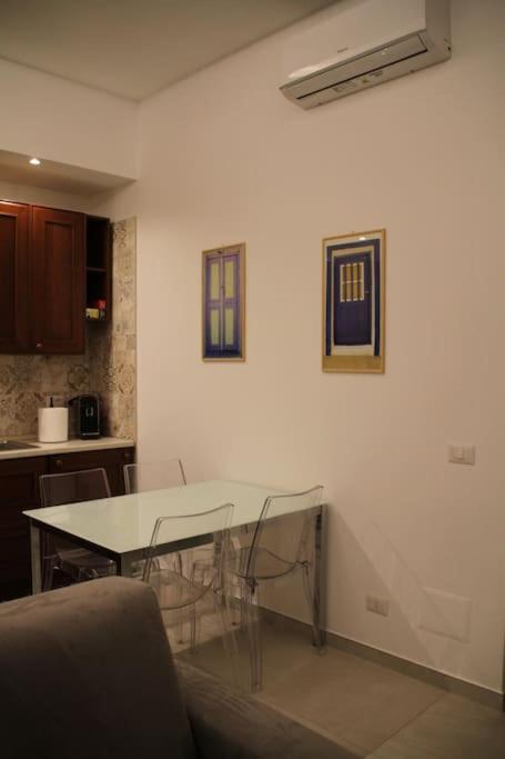 La Casa Di Beba Διαμέρισμα Μπάρι Εξωτερικό φωτογραφία