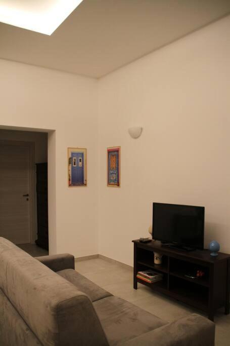 La Casa Di Beba Διαμέρισμα Μπάρι Εξωτερικό φωτογραφία