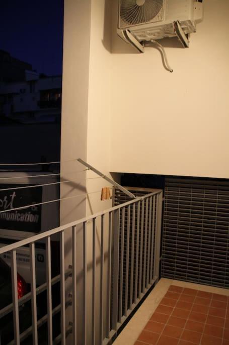 La Casa Di Beba Διαμέρισμα Μπάρι Εξωτερικό φωτογραφία