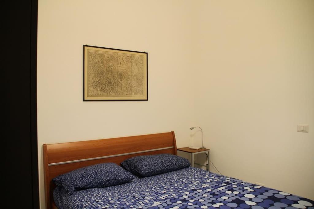 La Casa Di Beba Διαμέρισμα Μπάρι Εξωτερικό φωτογραφία