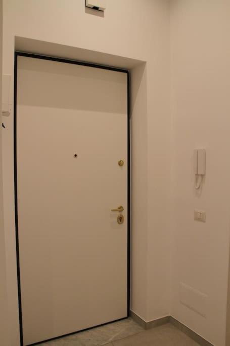 La Casa Di Beba Διαμέρισμα Μπάρι Εξωτερικό φωτογραφία