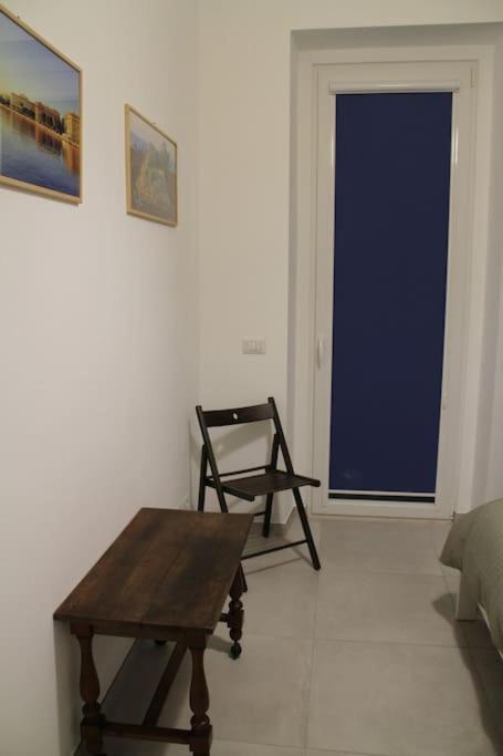 La Casa Di Beba Διαμέρισμα Μπάρι Εξωτερικό φωτογραφία